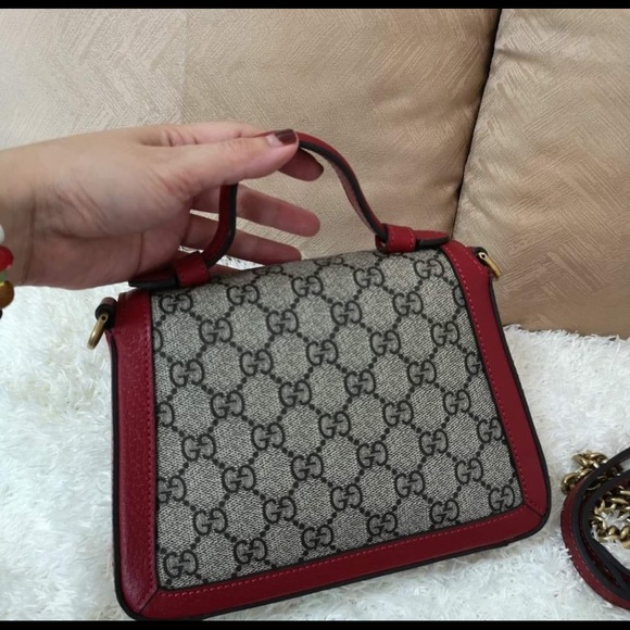 gucci - Picture 4 of 8